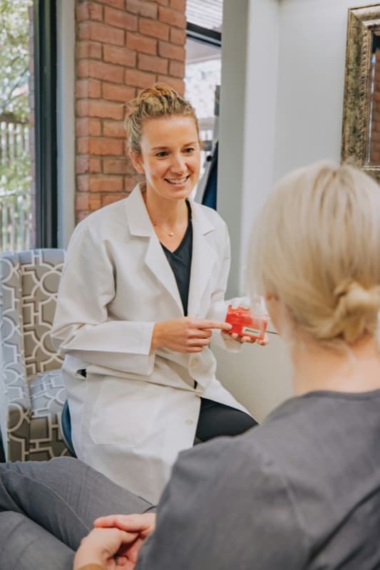 lek. dent. Michał Nowak